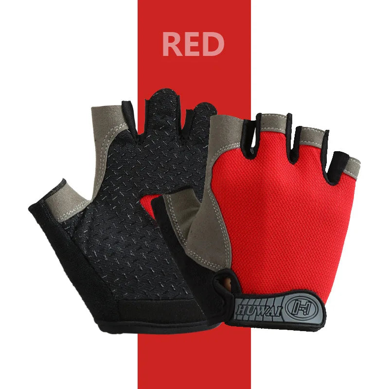 Fitness Training Gloves: Protection and Performance for Your Hands