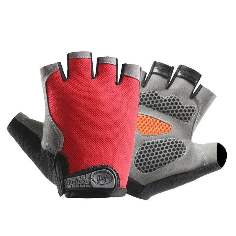 Fitness Training Gloves: Protection and Performance for Your Hands