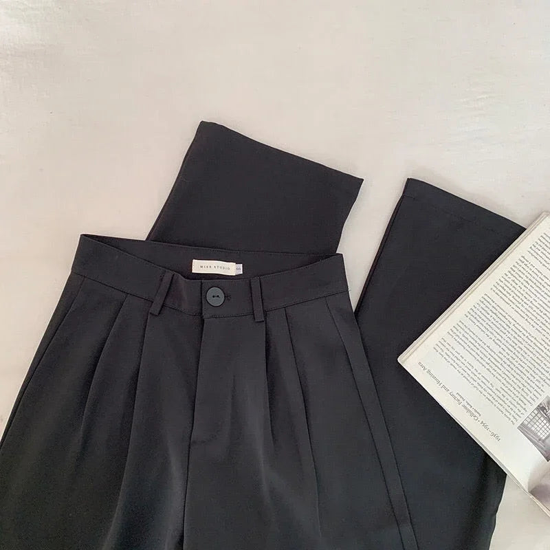 Men’s Slim Fit Dress Pants – Elegance & Comfort for Every Occasion