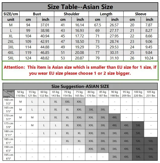 Men’s Performance Compression T-Shirt – White & Blue