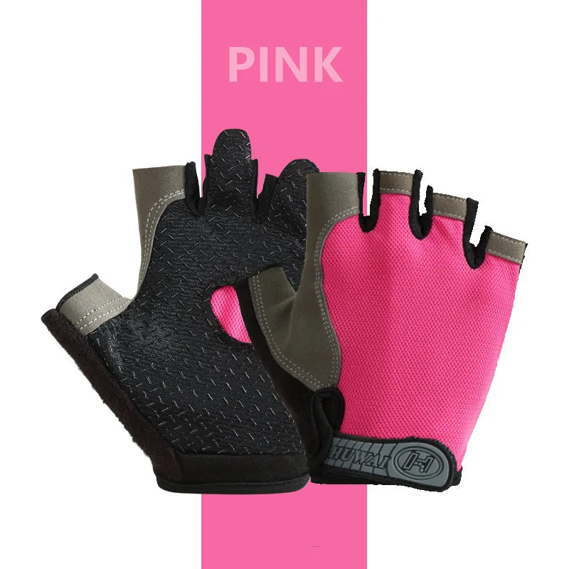 Fitness Training Gloves: Protection and Performance for Your Hands