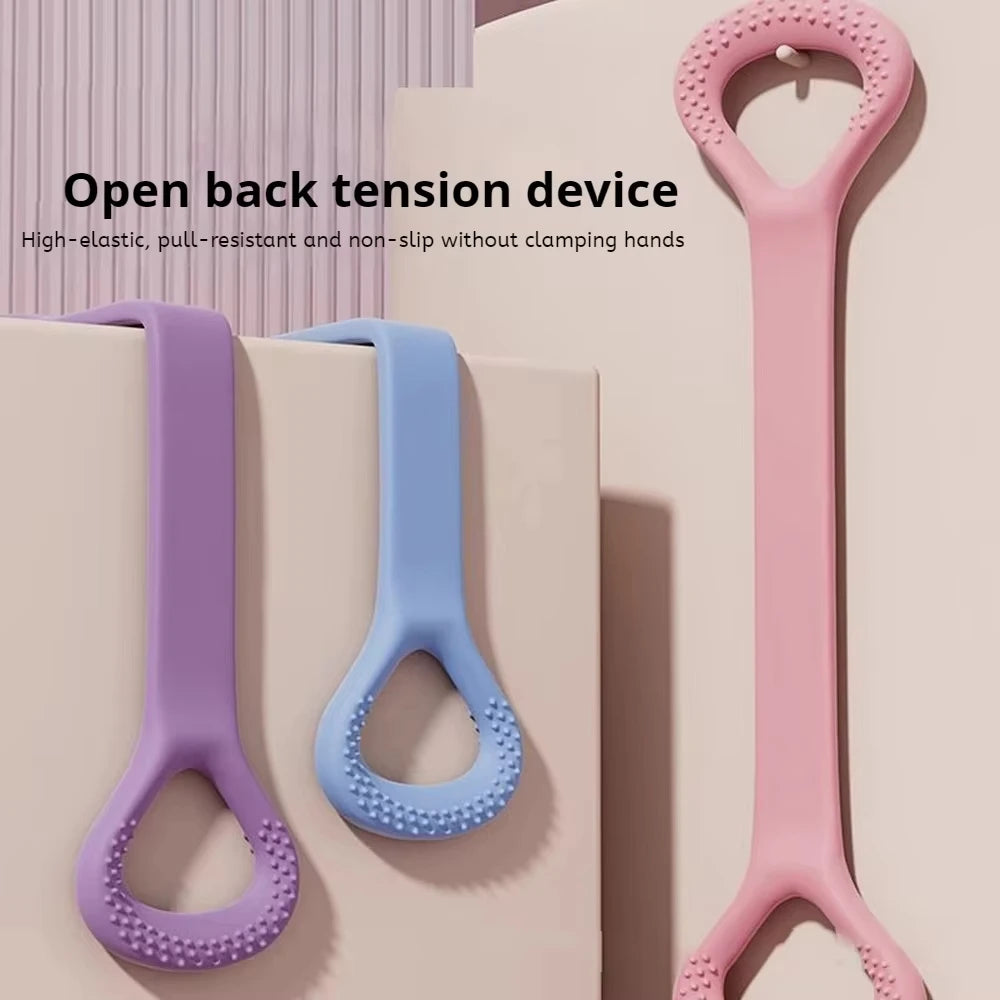 Versatile Resistance Band: The Secret to a Complete and Effective Workout