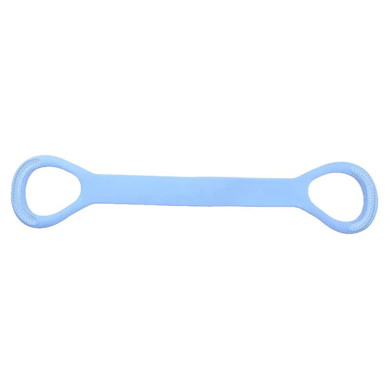 Versatile Resistance Band: The Secret to a Complete and Effective Workout