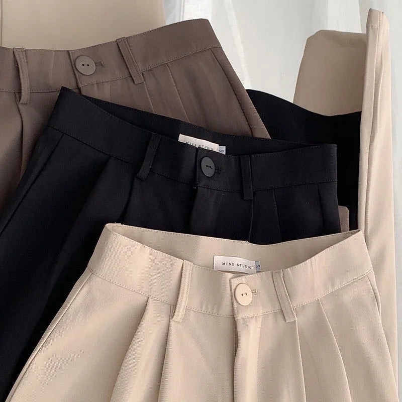 Men’s Slim Fit Dress Pants – Elegance & Comfort for Every Occasion
