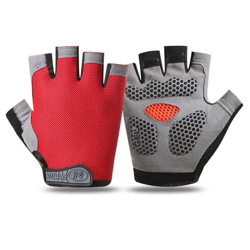 Professional Training Gloves: The Essential Accessory for Maximum Performanc