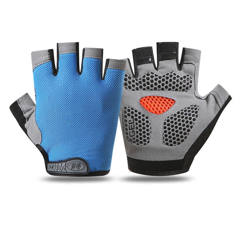 Professional Training Gloves: The Essential Accessory for Maximum Performanc