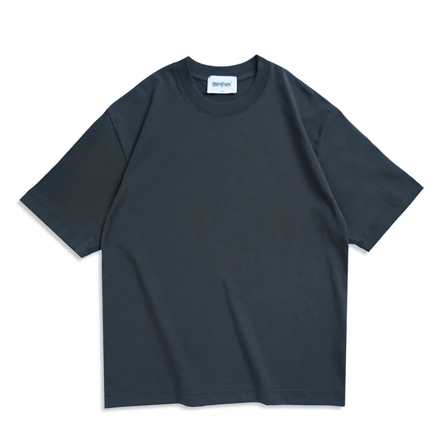 Men’s Oversized Basic T-shirt – Comfort, Style & Versatility