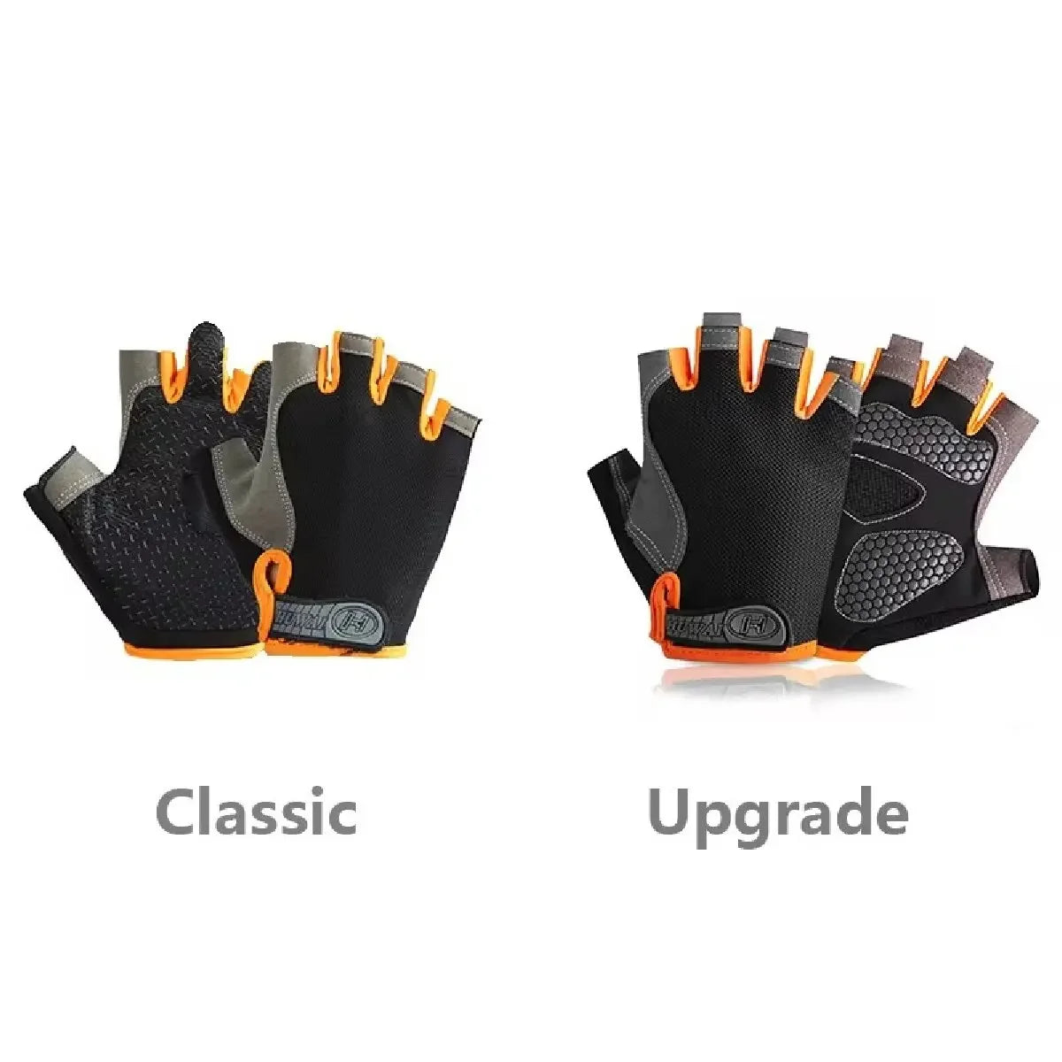 Fitness Training Gloves: Protection and Performance for Your Hands