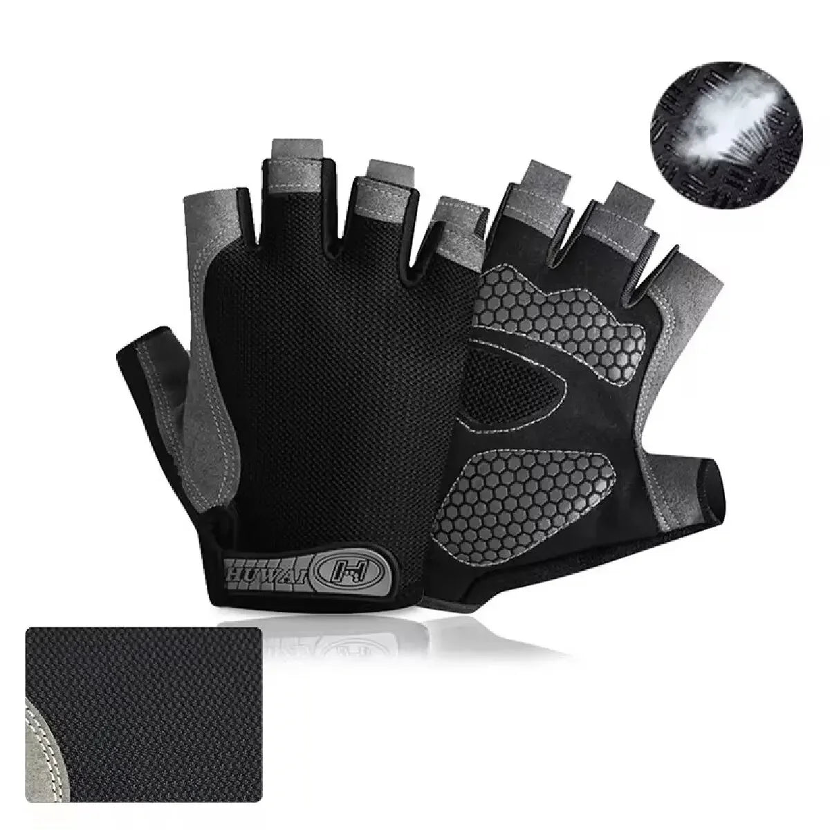 Fitness Training Gloves: Protection and Performance for Your Hands
