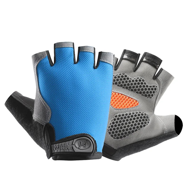 Fitness Training Gloves: Protection and Performance for Your Hands