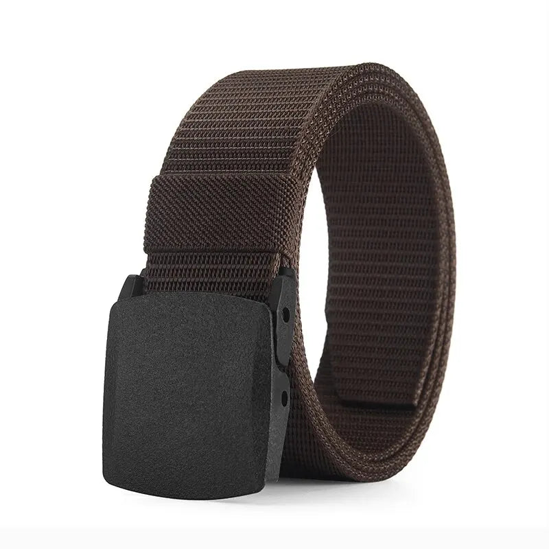 Casual Tactical Belt: Versatility, Durability, and the Perfect Fit