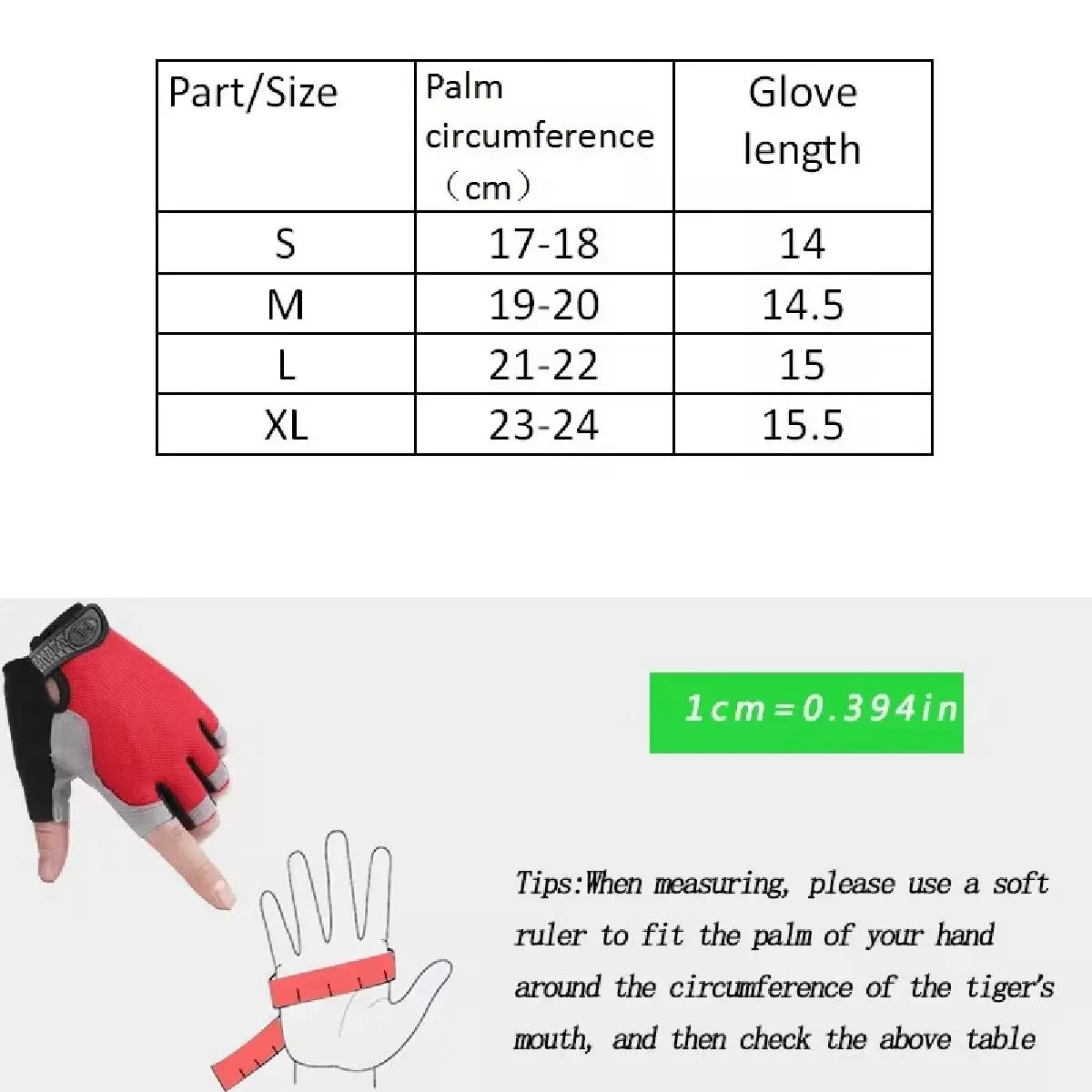 Fitness Training Gloves: Protection and Performance for Your Hands