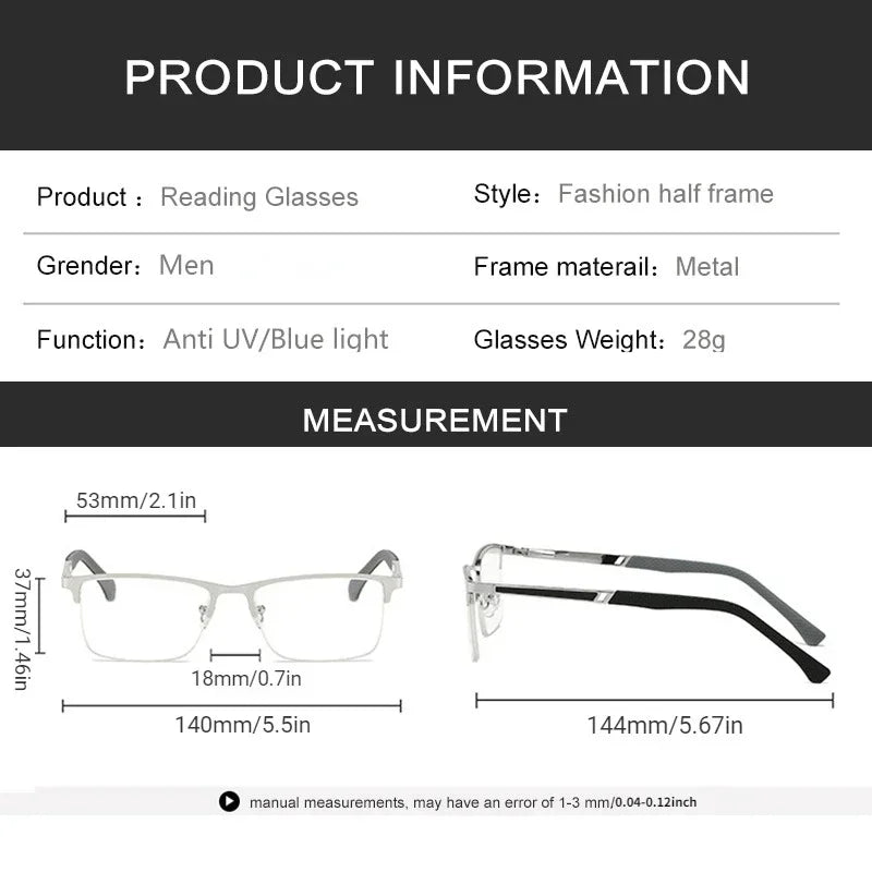 Classic Eyeglass Frames: Modern Elegance for Your Look