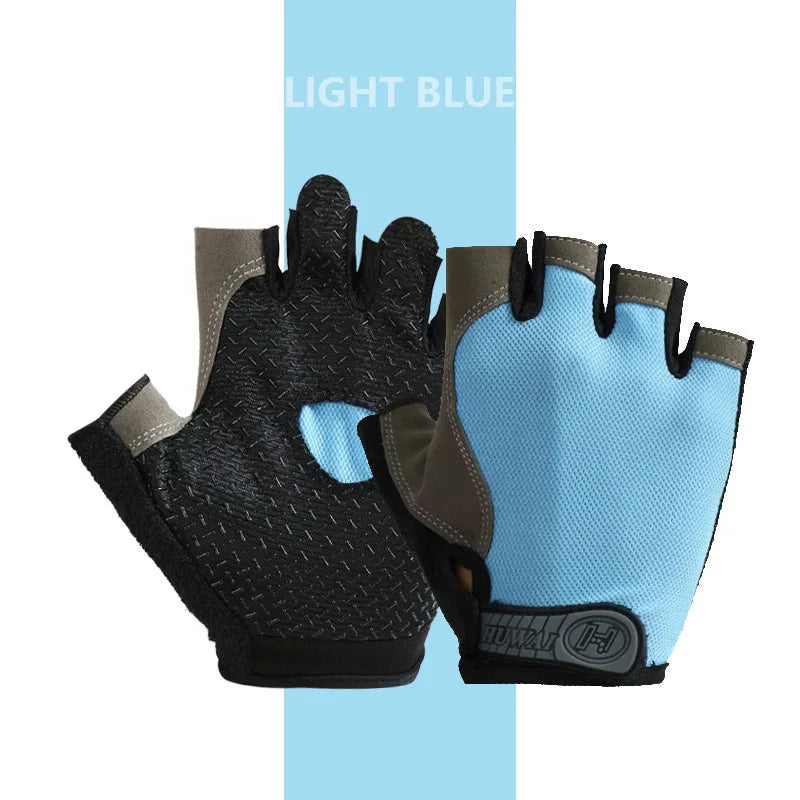Fitness Training Gloves: Protection and Performance for Your Hands
