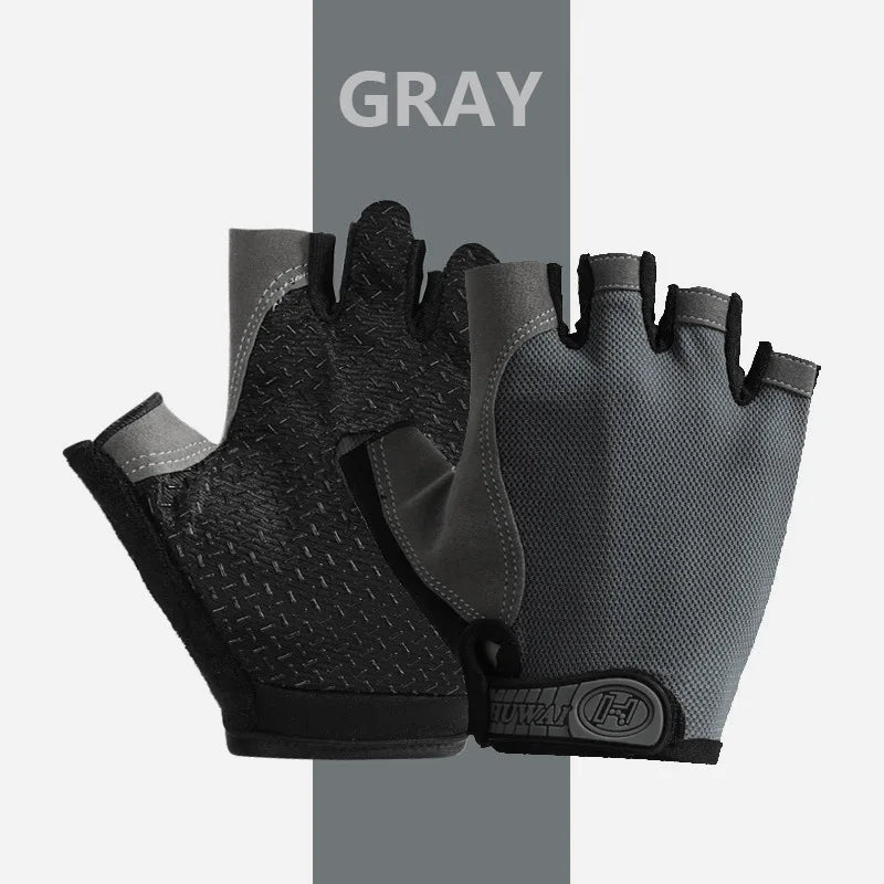 Fitness Training Gloves: Protection and Performance for Your Hands