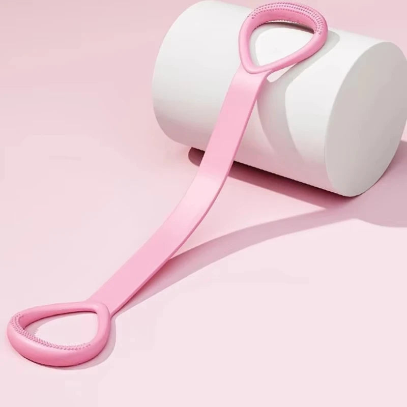 Versatile Resistance Band: The Secret to a Complete and Effective Workout