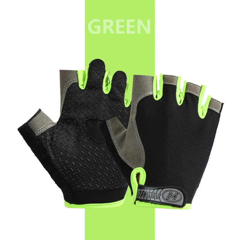 Fitness Training Gloves: Protection and Performance for Your Hands