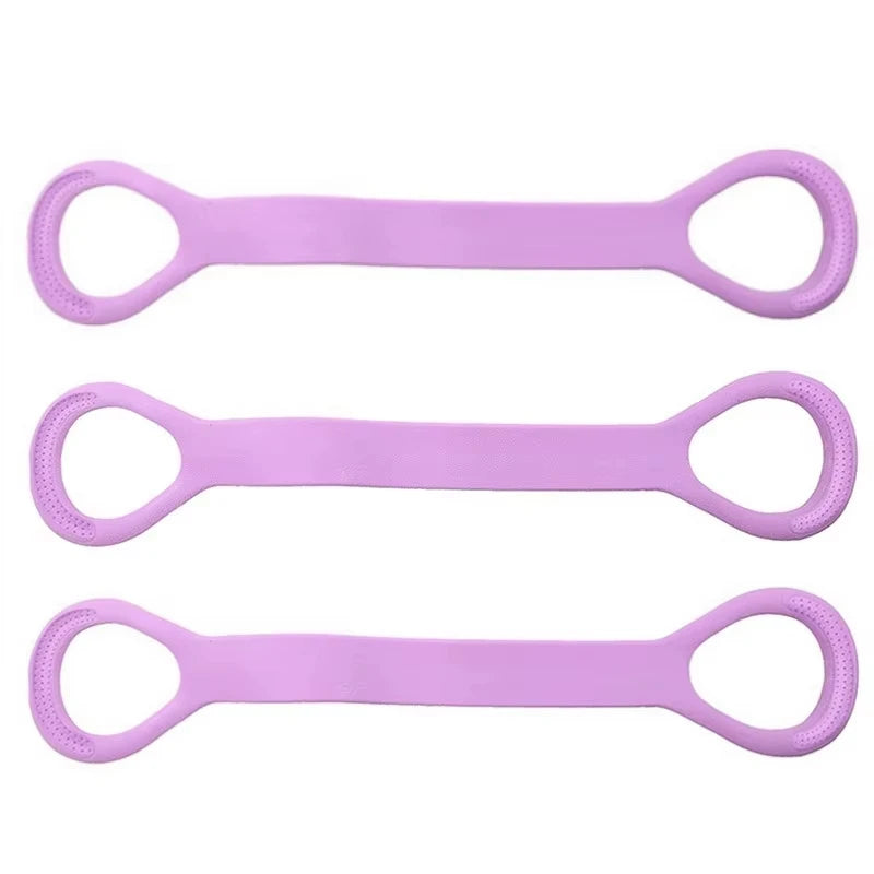 Versatile Resistance Band: The Secret to a Complete and Effective Workout