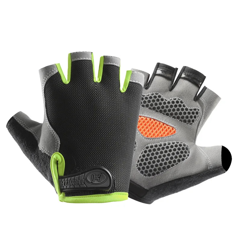 Fitness Training Gloves: Protection and Performance for Your Hands