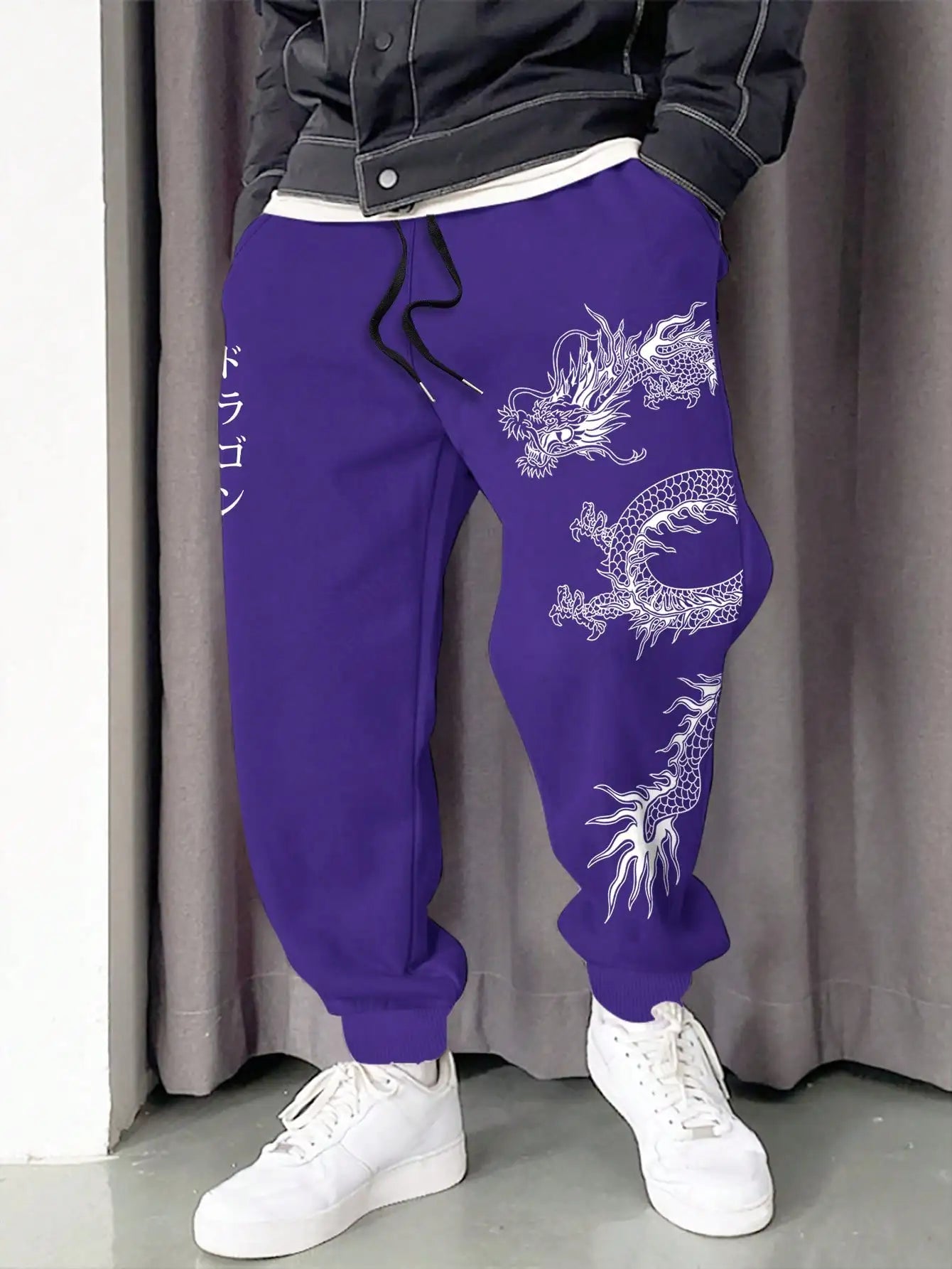 ✅ Versatile Men's Pants – Ideal for the Gym, Walking and Daily Use