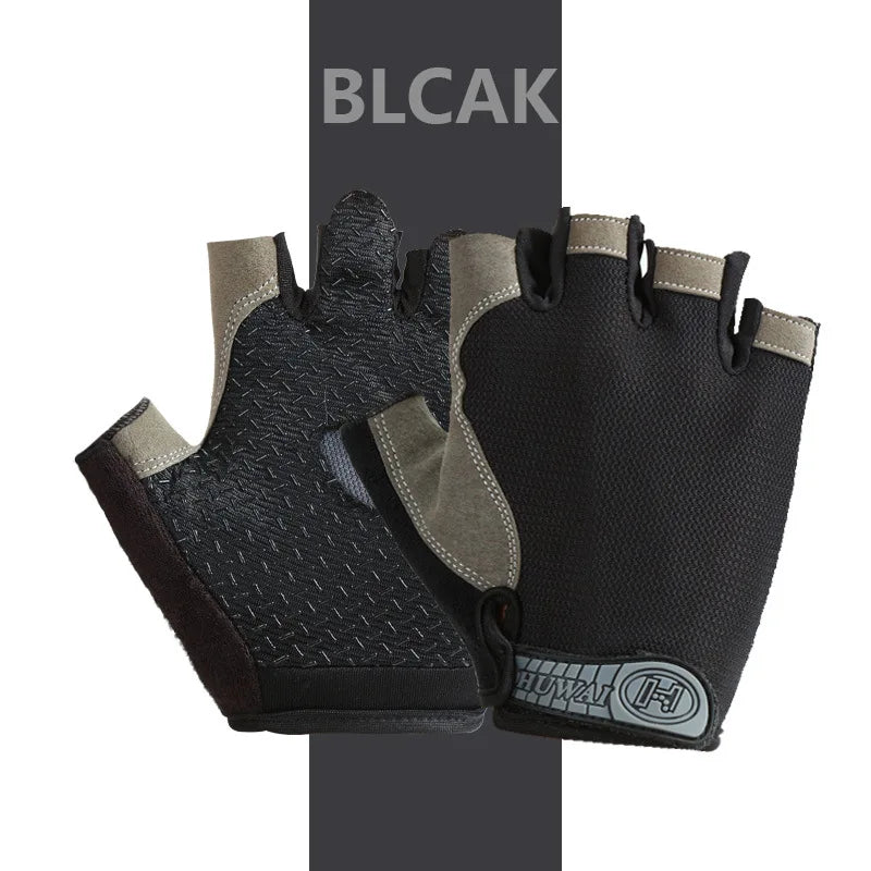 Fitness Training Gloves: Protection and Performance for Your Hands
