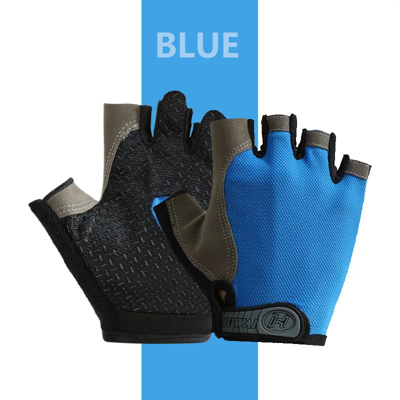 Fitness Training Gloves: Protection and Performance for Your Hands
