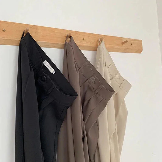 Men’s Slim Fit Dress Pants – Elegance & Comfort for Every Occasion