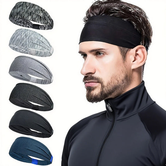 Performance Headbands: Your Focus, Undistracted