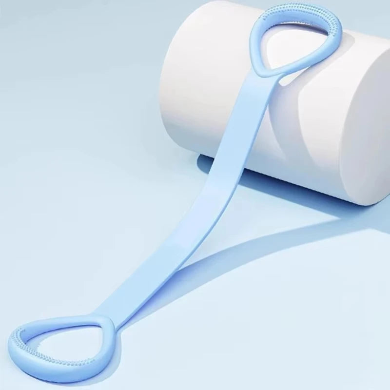 Versatile Resistance Band: The Secret to a Complete and Effective Workout