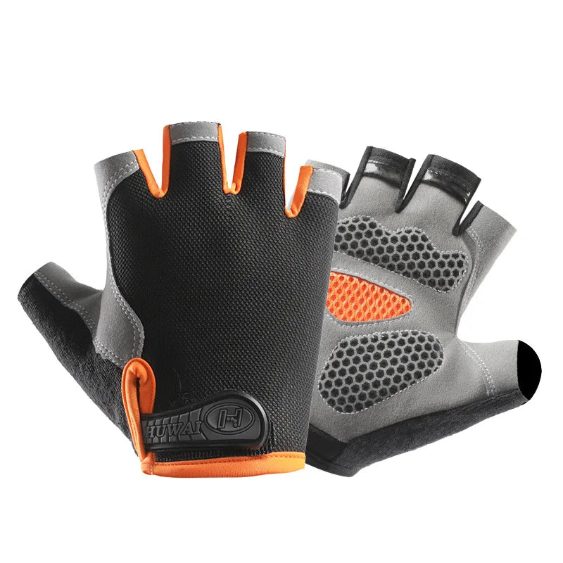 Fitness Training Gloves: Protection and Performance for Your Hands