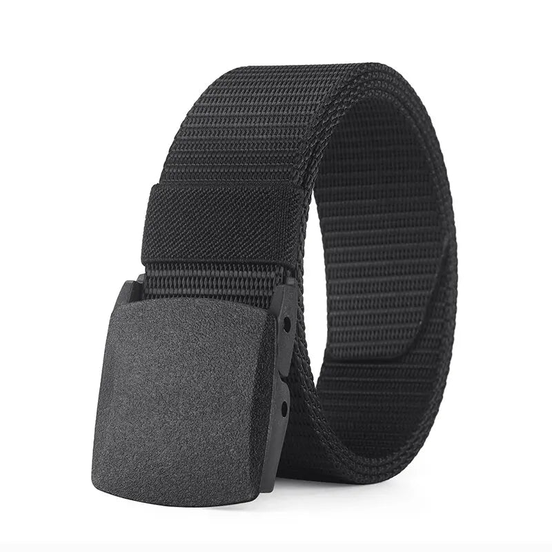 Casual Tactical Belt: Versatility, Durability, and the Perfect Fit