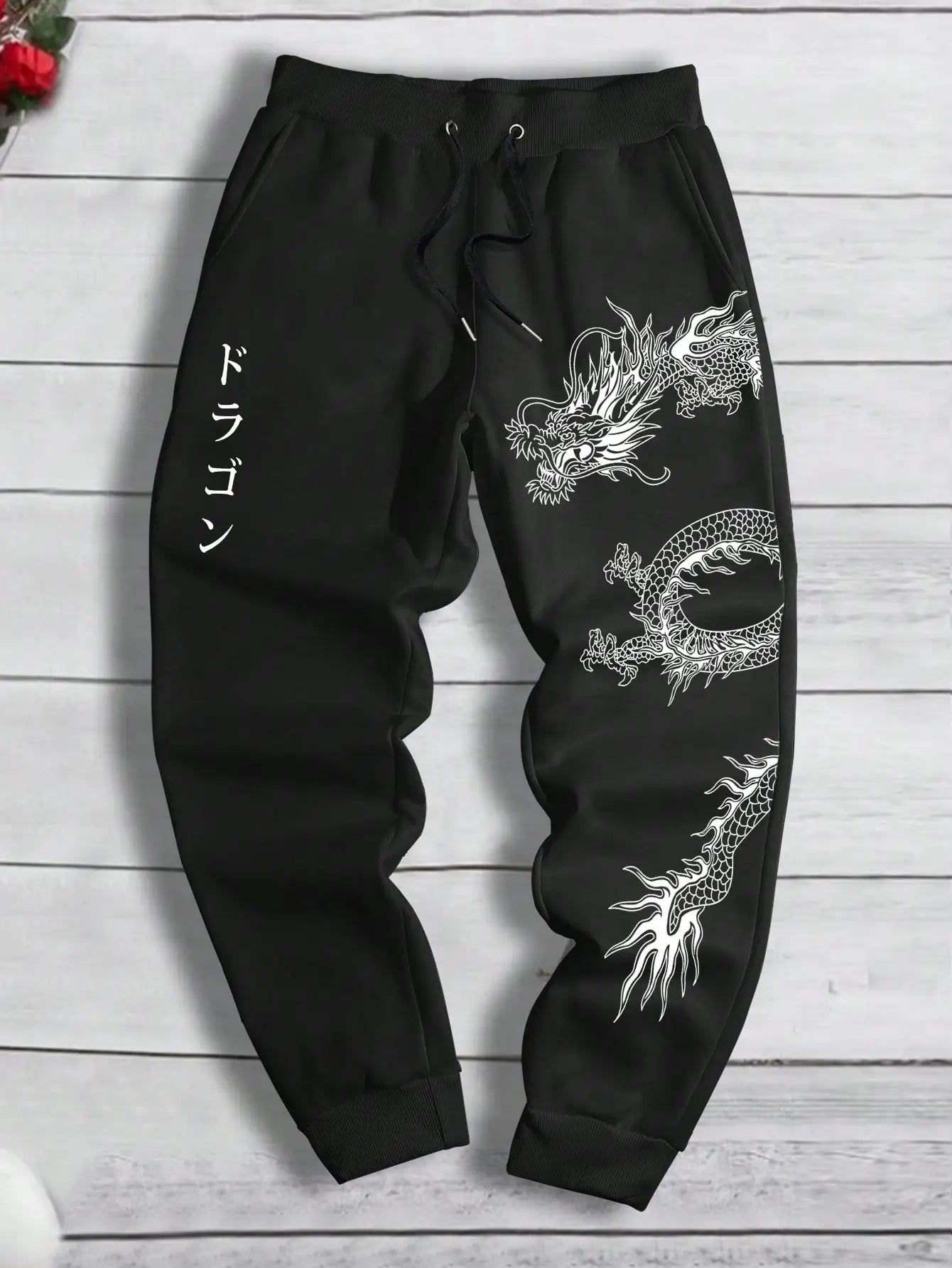 ✅ Versatile Men's Pants – Ideal for the Gym, Walking and Daily Use