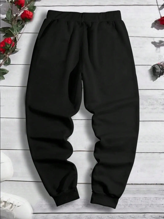 ✅ Versatile Men's Pants – Ideal for the Gym, Walking and Daily Use
