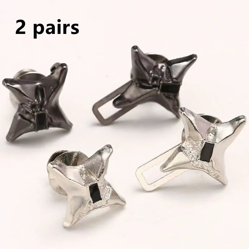 Stylish Waist Adjuster: The Perfect Solution for Jeans and Trousers