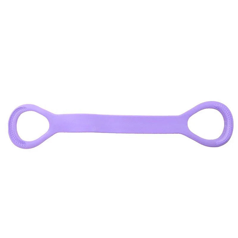 Versatile Resistance Band: The Secret to a Complete and Effective Workout