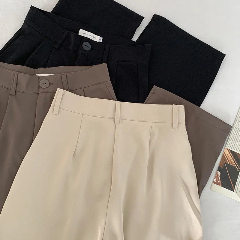 Men’s Slim Fit Dress Pants – Elegance & Comfort for Every Occasion