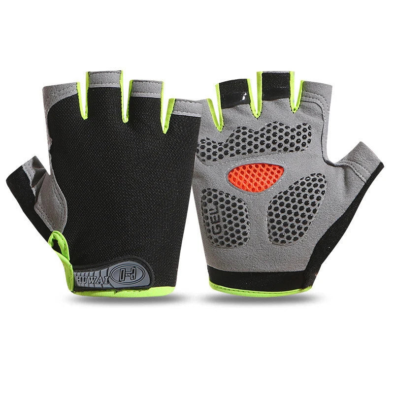 Professional Training Gloves: The Essential Accessory for Maximum Performanc