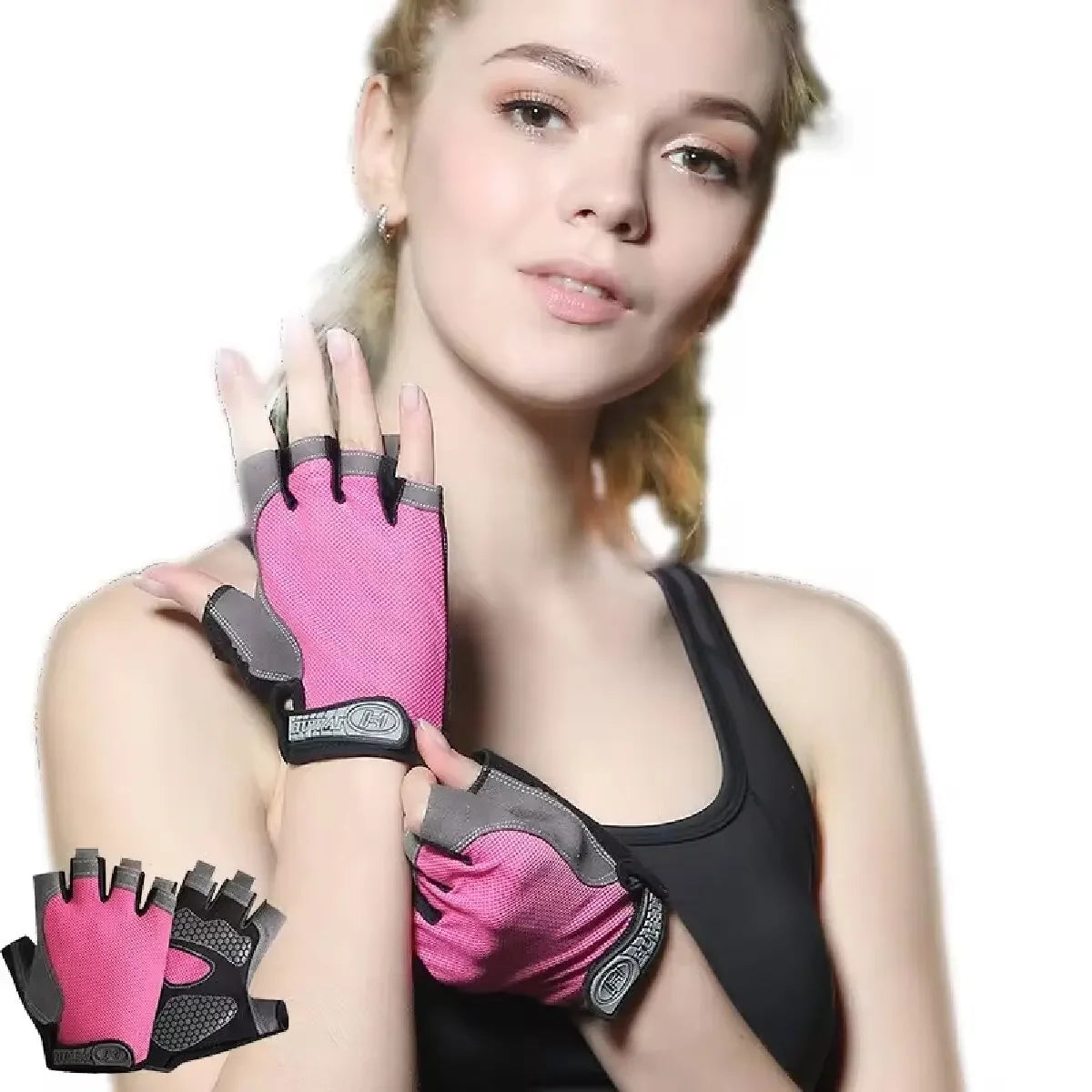 Fitness Training Gloves: Protection and Performance for Your Hands