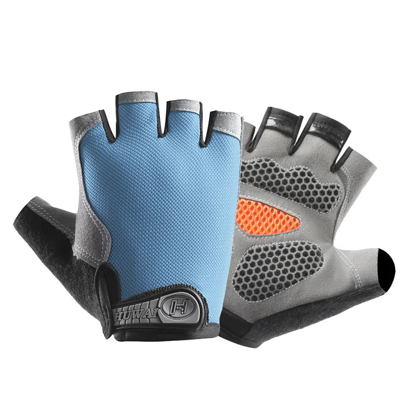 Fitness Training Gloves: Protection and Performance for Your Hands
