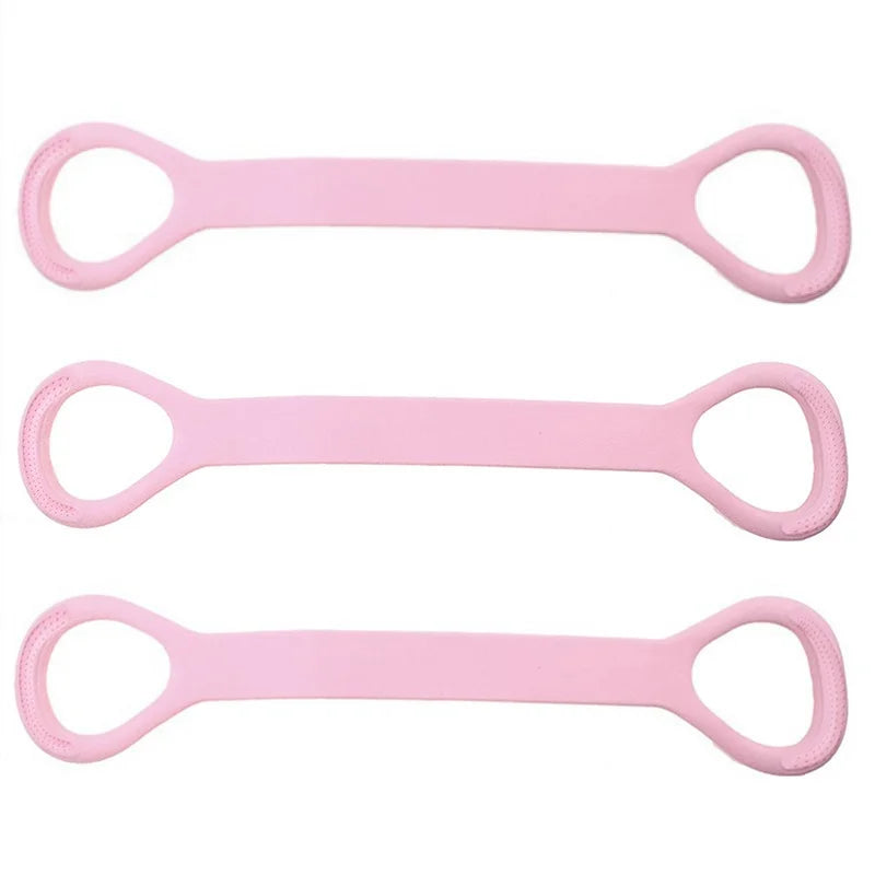 Versatile Resistance Band: The Secret to a Complete and Effective Workout